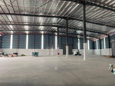 Warehouse / Factory For Rent in Bukit Mertajam,PNG