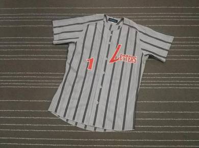 LETTERS 1 X VINTAGE X mizuno X JAPANESE BRAND