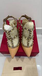 Valentino women heel