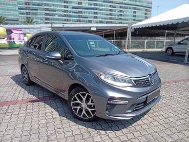 Proton Persona PREMIUM in Kuchai Lama, KUL