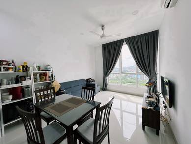 Service Residence For Sale in Rica Residence Sentul