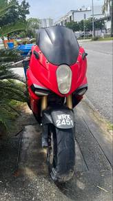 Naza Blade
