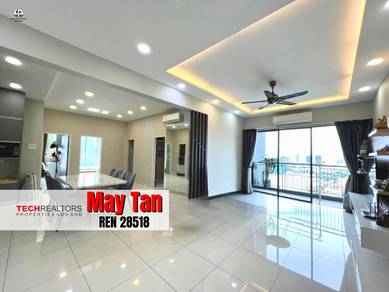 Condominium For Sale in Skyview Residence