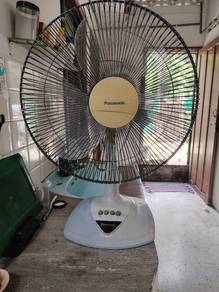 Table Fan