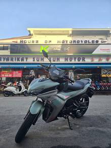 Yamaha Y16ZR