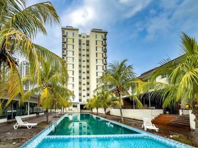 Condominium For Sale in The Peak SOHO