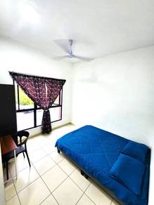 Room in Kajang, SGR
