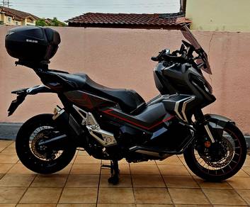 Honda XADV