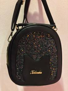 New Sling Bag