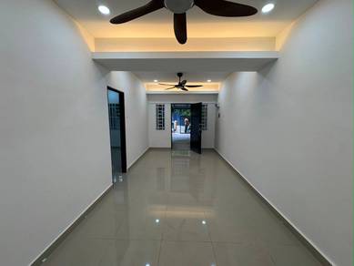 1-storey Terraced House For Sale in Klang,SGR