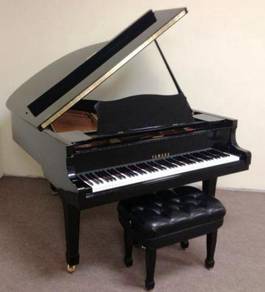 Yamaha Concert Grand Piano G3PE Japan