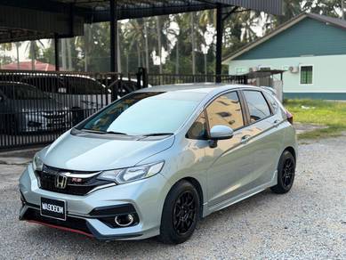 Honda Jazz E in Bachok, KTN