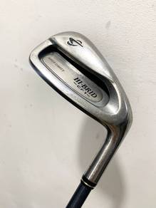Golf Iron 7 Hi-BRID CF1 Graphite Flex R