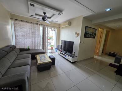 Condominium For Sale in The Ocean View