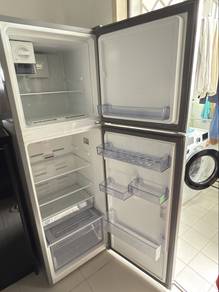 Beko 2-Door Refrigerator