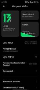 Blackshark 5 Pro 5G 12Ram 256Gb Swapp