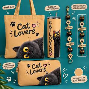 Cafe Merchandise item 