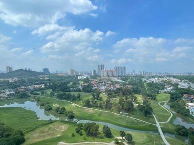 Sofo For Rent in Kota Damansara,SGR