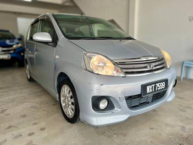 Perodua Viva ELITE EZi in Batu Berendam, MLK