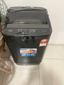 Washing Machine Hitec 7kg