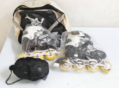FULL SET Inline Skates 🛼 NEW | Size 39–42
