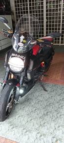 Ducati Diavel