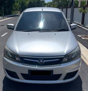 Proton Saga FLX STANDARD in Butterworth, PNG
