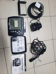 Garmin fish finder