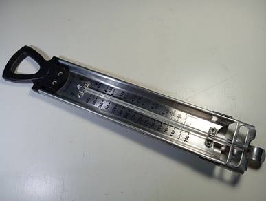 Cooking Thermometer