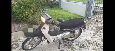 Yamaha Y100