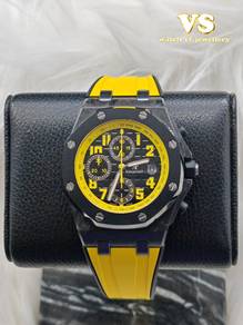 ⌚️Audemars Piguet Offshore 26176FO🐝