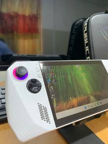 Rog Ally z1 extreme 16gb ram 512ssd