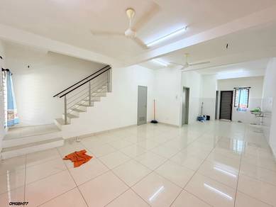 2-storey Terraced House For Sale in Bandar Botanic,SGR