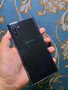 note 10 5g swap/sale