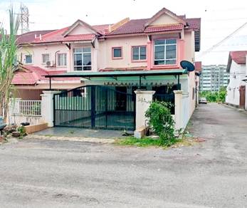 2-storey Terraced House For Sale in Kajang,SGR