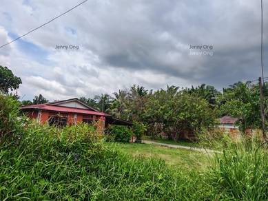 Industrial Land in Bukit Mertajam, PNG