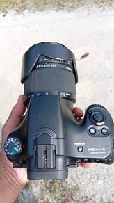 DSLR sony SLT A65