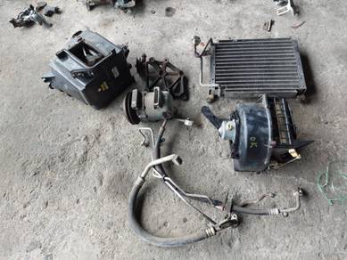 satria wira iswara aircond set patco