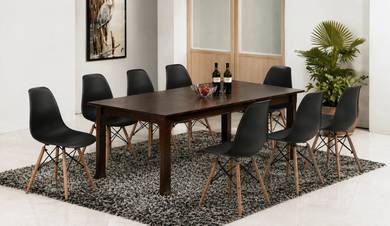 8 Seaters Dining Set BC318