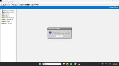 Clinic Software - SmartClinic
