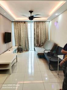 Condominium For Rent in Palma Laguna Water Park Condo