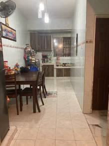 Apartment For Rent in Taman Bukit Teratai