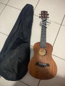 ukulele concert