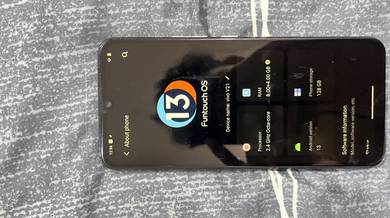 Vivo v21