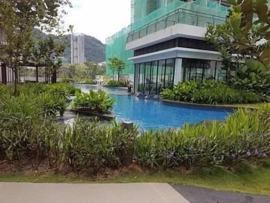 Service Residence For Rent in Genting Highlands,PHG