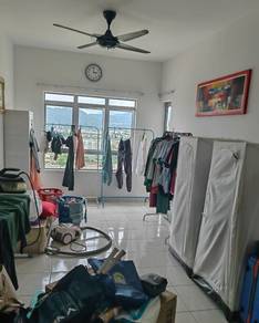 Condominium For Sale in Sky Awani Residensi 1