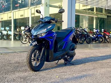Honda Vario 125