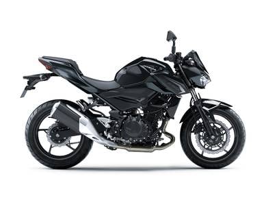 Kawasaki Z250 ABS