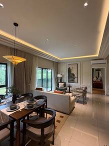 Service Residence in Putrajaya,PJY