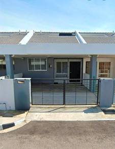 1-storey Terraced House For Sale in Tasek Gelugor,PNG